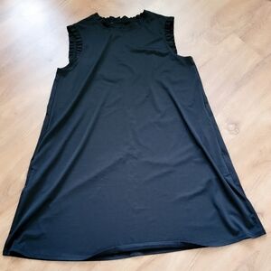 Apt. 9 Black Dress Size Large
